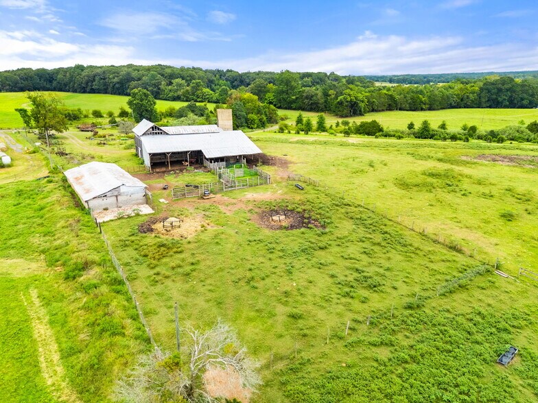 More Photos Of 5474 Woodside Ln, Bealeton Land For Sale