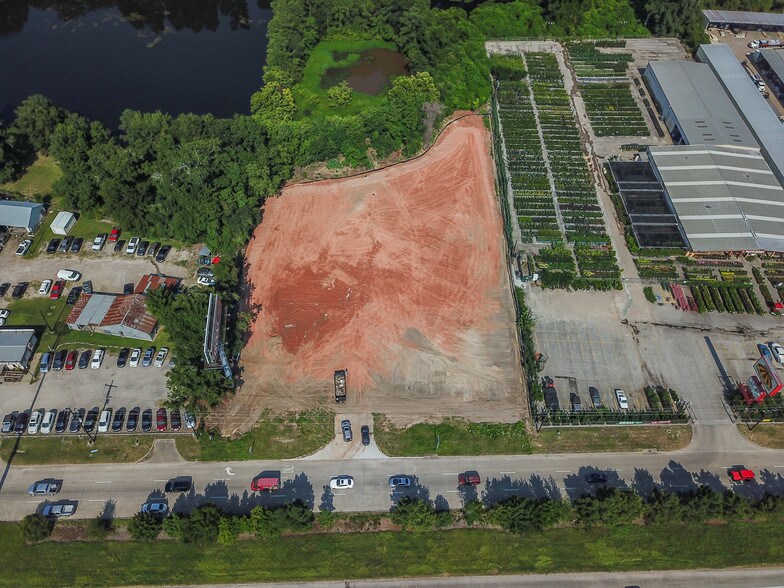 More Photos Of I-45 & Fm 1488, Conroe Land For Lease