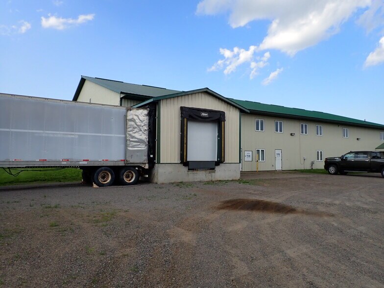 More Photos Of 940 6th Ave NE, Milaca Warehouse For Sale