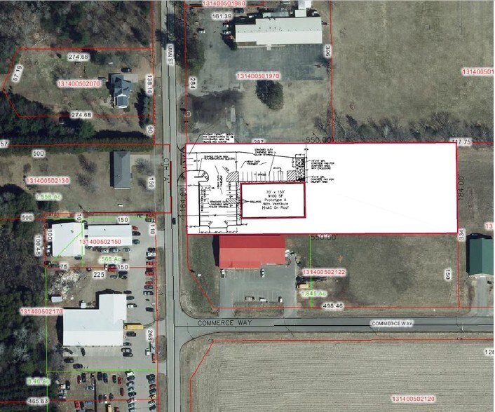 More Photos Of 381 Main St, Gresham Land For Sale