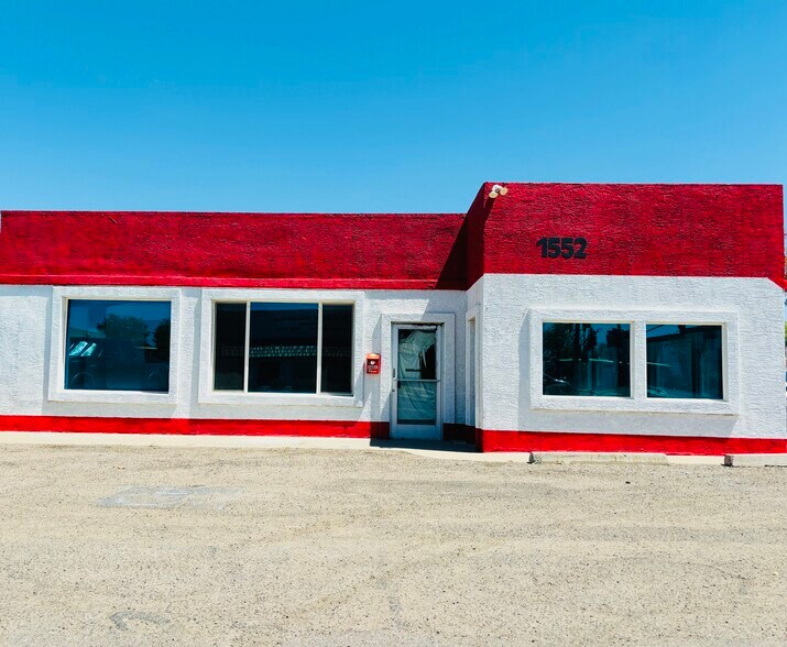 More Photos Of 1552 E Main St, Mesa Light Distribution For Lease