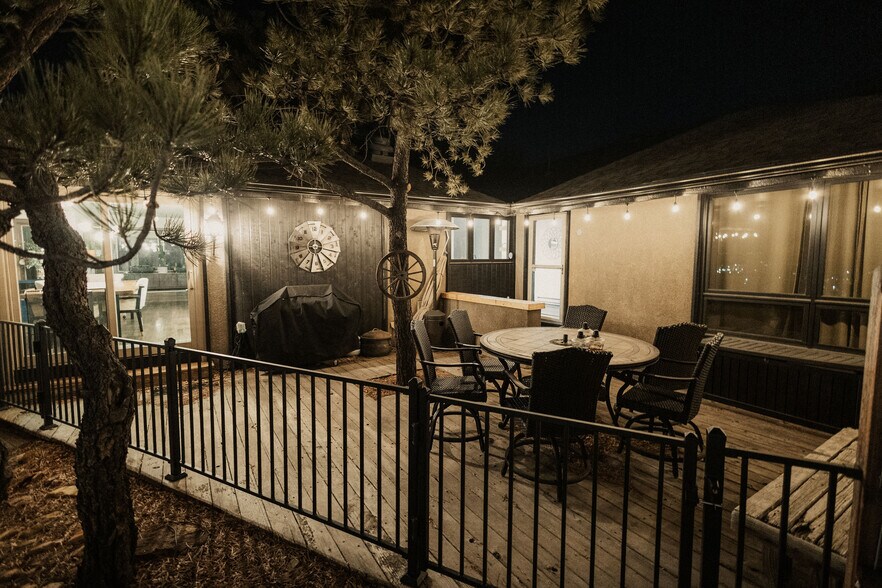 More Photos Of 1420 Point of the Pines Dr, Colorado Springs Land For Sale