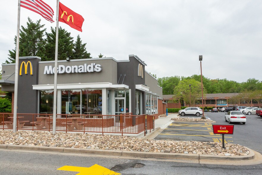 More Photos Of 1450-1460 Ritchie Hwy, Arnold Unknown For Lease