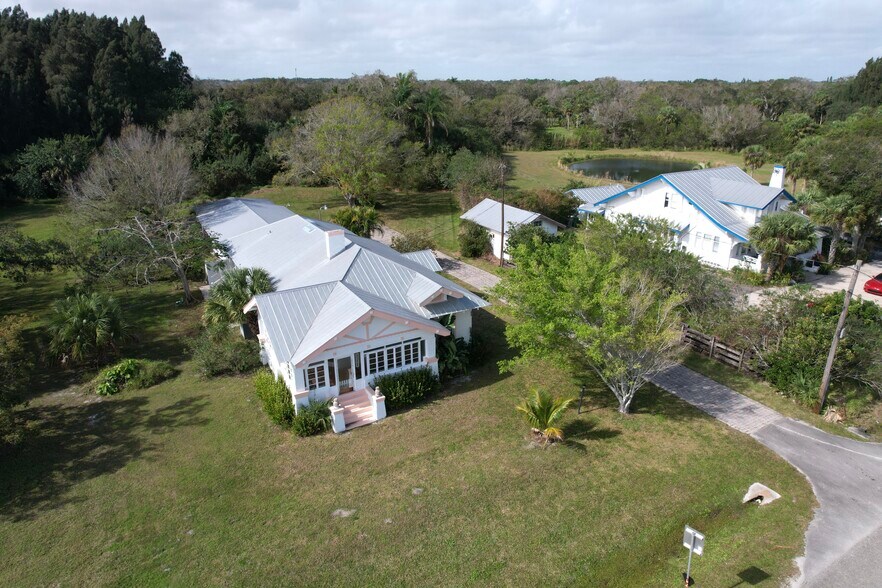 More Photos Of 9115 US-1, Sebastian Land For Sale