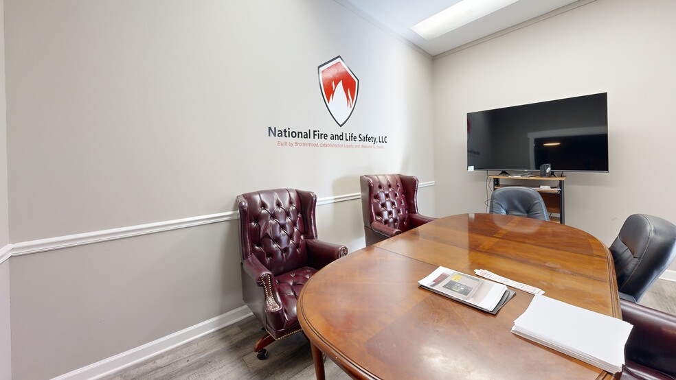 Primary Photo Of 125 Glancy St, Goodlettsville Office For Sale