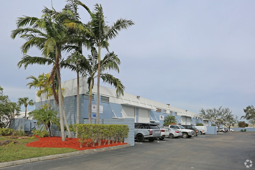 Primary Photo Of 8335-8349 NW 64th St, Miami Light Distribution For Sale