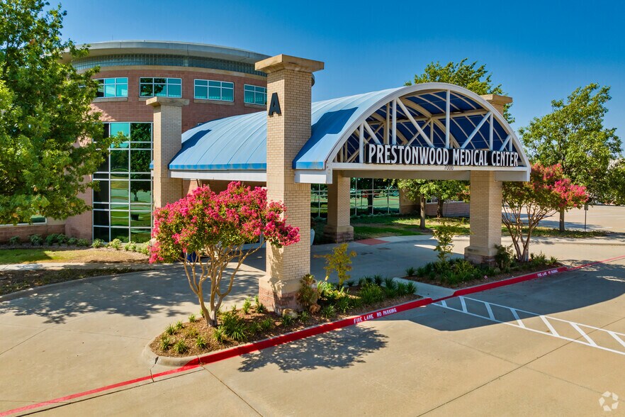 More Photos Of 7000 W Plano Pky, Plano Office For Sale