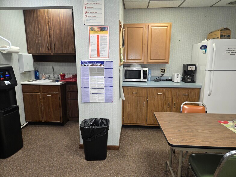 More Photos Of 200 Medical Arts Bldg, Kittanning Medical For Sale