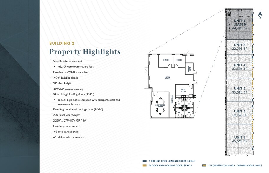 More Photos Of 5146 West Old Bingham Highway, West Jordan Unknown For Lease