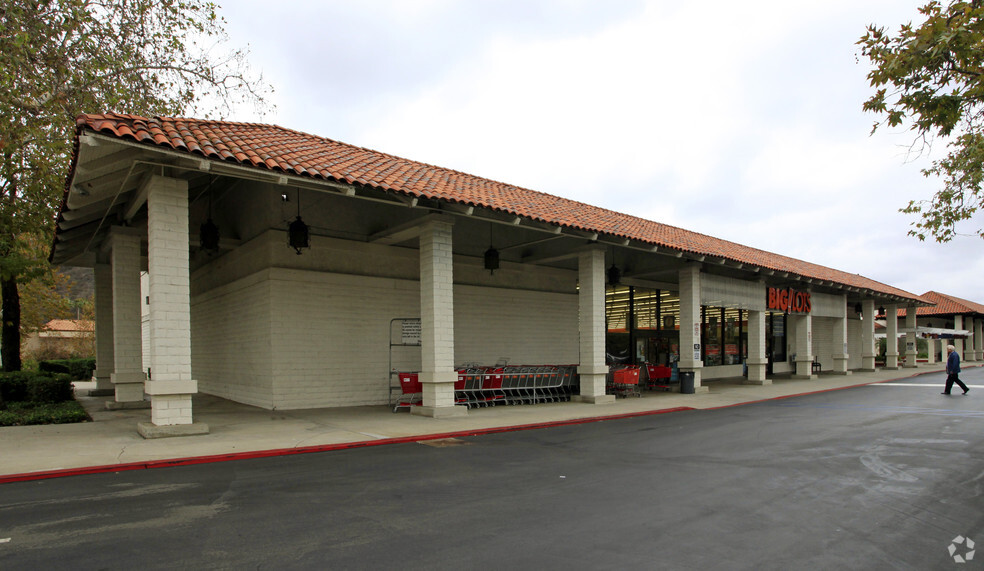 Primary Photo Of 27142 La Paz Rd, Mission Viejo Freestanding For Lease