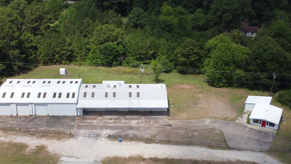 More Photos Of 3014 US Hwy 59 South, Livingston Manufacturing For Sale