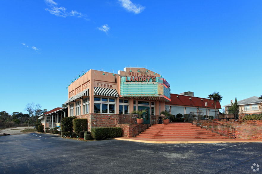 Primary Photo Of 905 E Gregory St, Pensacola Restaurant For Sale