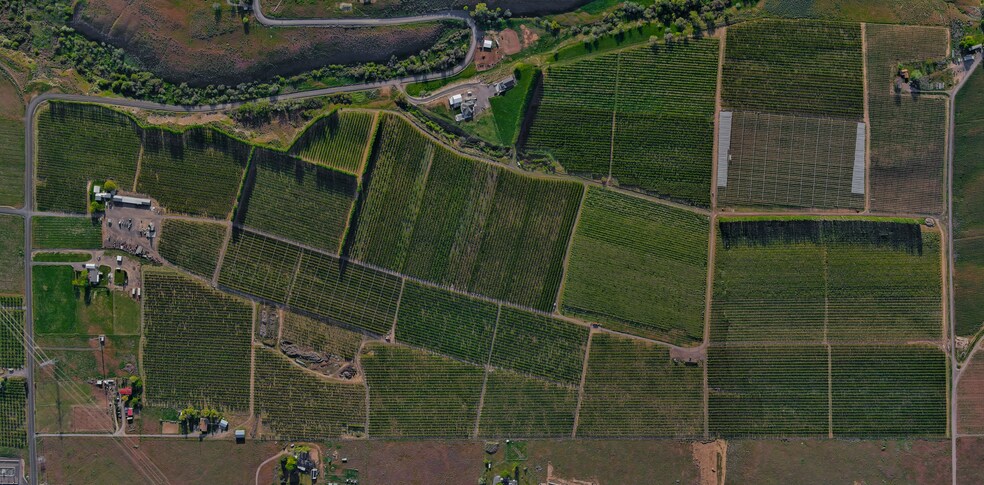 More Photos Of 14306 W Acord Rd, Benton City Land For Sale