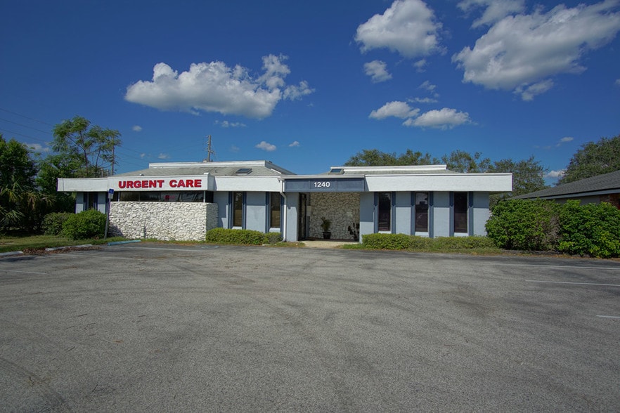 More Photos Of 1260 E Normandy Blvd, Deltona Medical For Lease