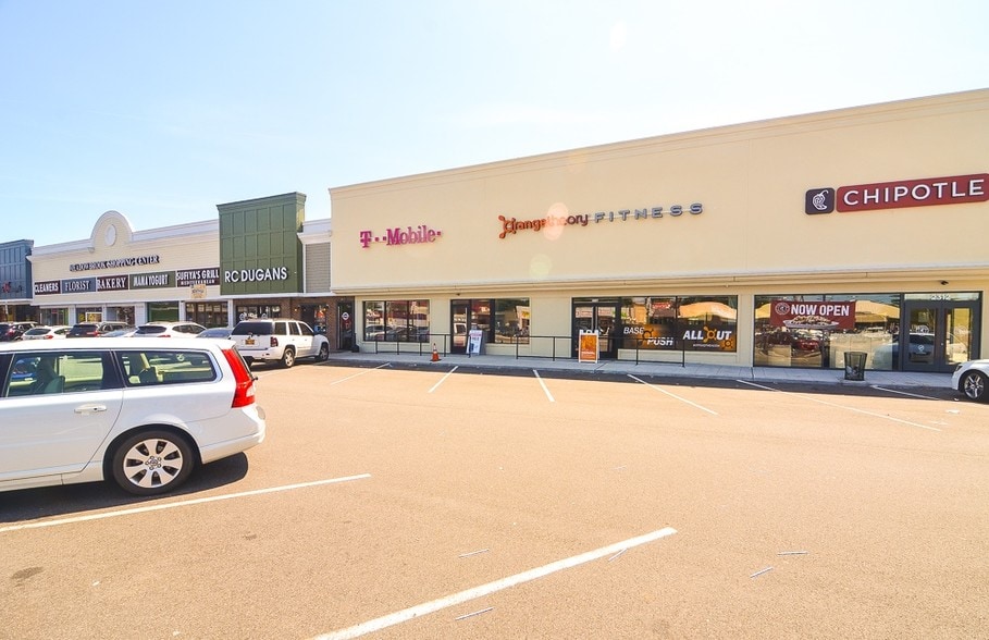 Primary Photo Of 2280-2330 Hempstead Tpke, East Meadow Unknown For Lease