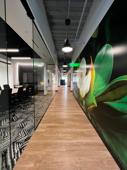 More Photos Of 3060 Williams Dr, Fairfax Office For Lease