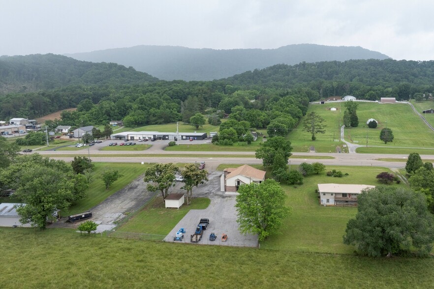 More Photos Of 10022 Rutledge Pike, Knoxville Medical For Sale