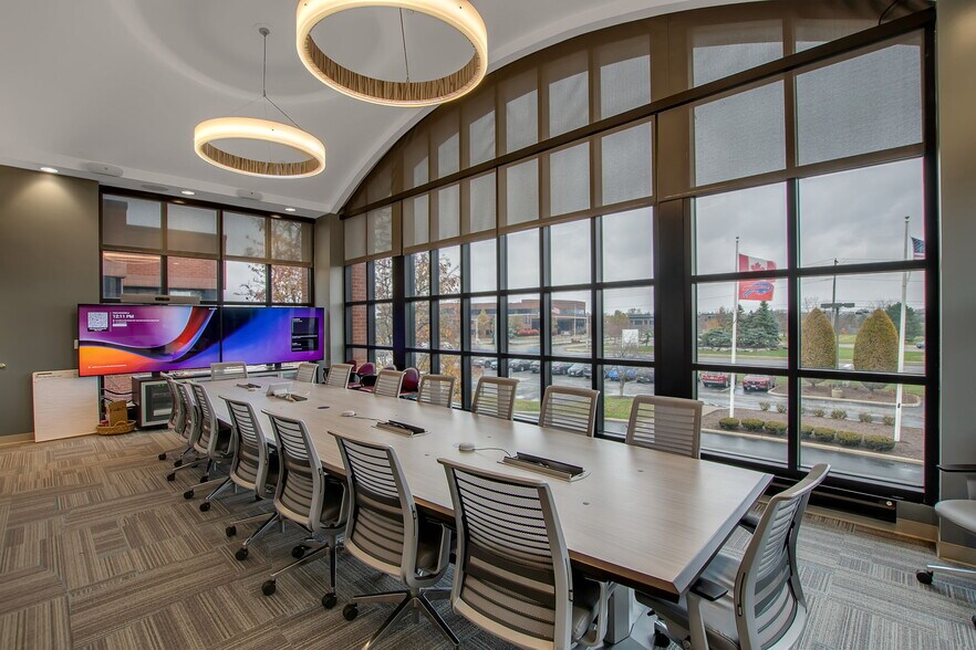 More Photos Of 1759 Wehrle Dr, Amherst Office For Lease