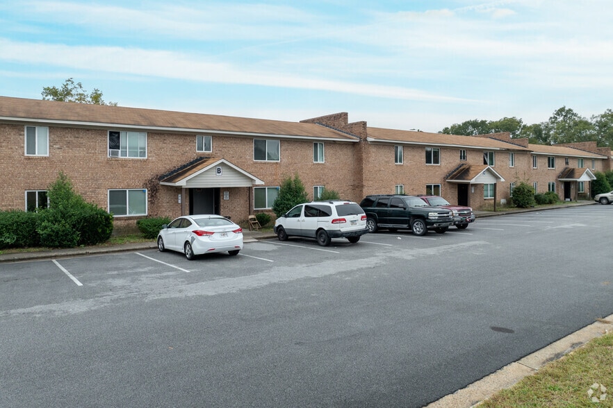 More Photos Of 1931 Murphey Rd, Augusta Apartments For Sale