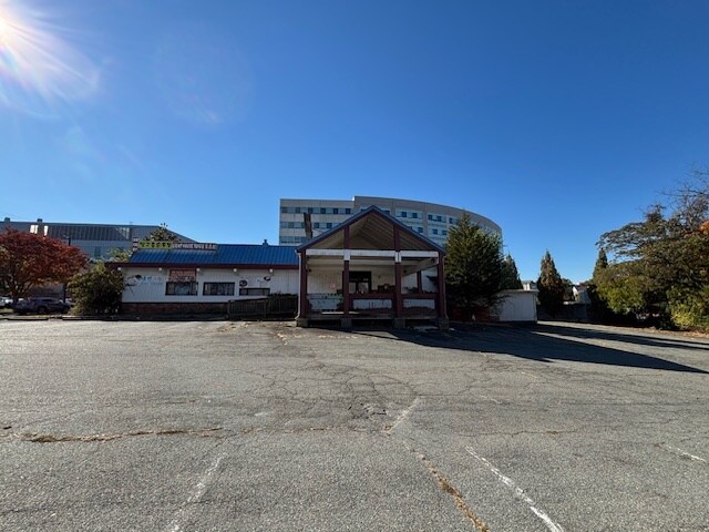 More Photos Of 12710 Twinbrook Pky, Rockville Restaurant For Sale