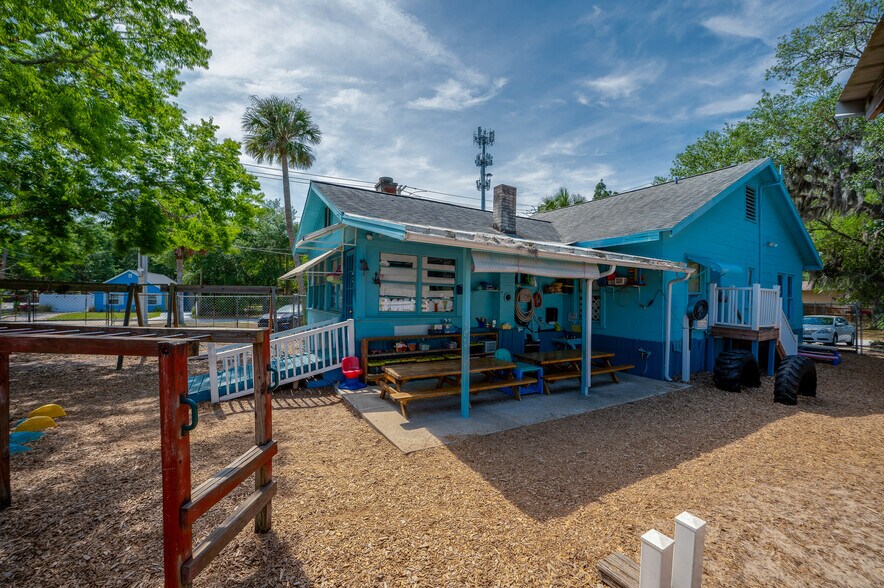 Primary Photo Of 510 Dunlawton Ave, Port Orange Land For Sale
