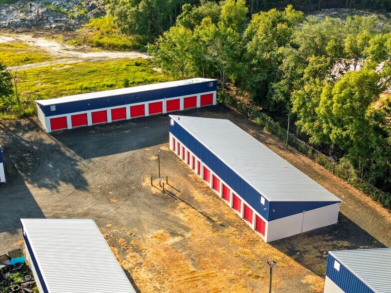More Photos Of 13396 76th St, Live Oak Self Storage For Sale