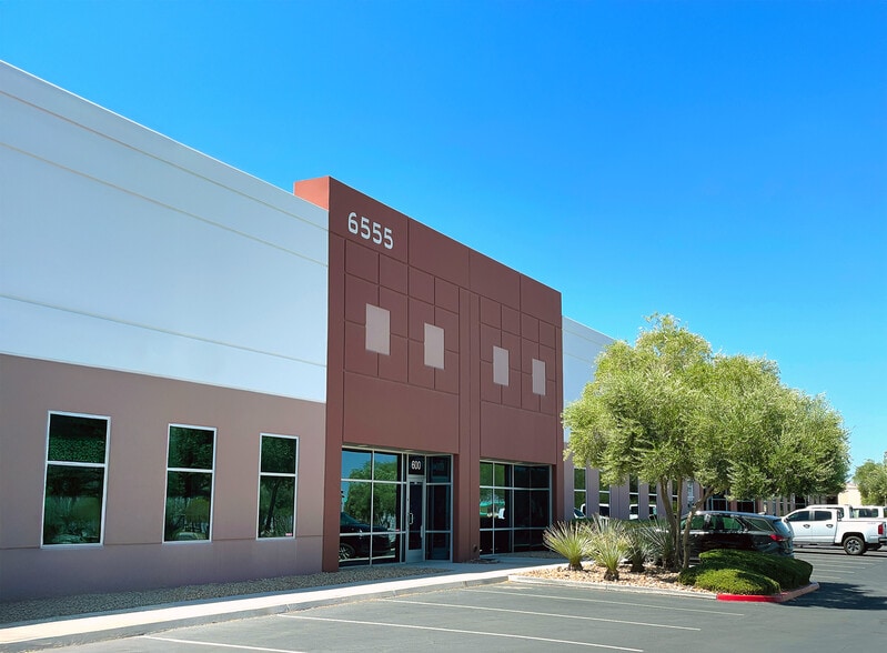More Photos Of 7465 W Sunset Rd, Las Vegas Unknown For Lease