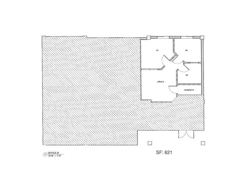 More Photos Of 7374 SW 93rd Ave, Miami Office For Sale