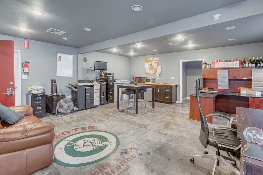 More Photos Of 3030 Martin Luther King Jr Blvd, Lynwood Freestanding For Lease