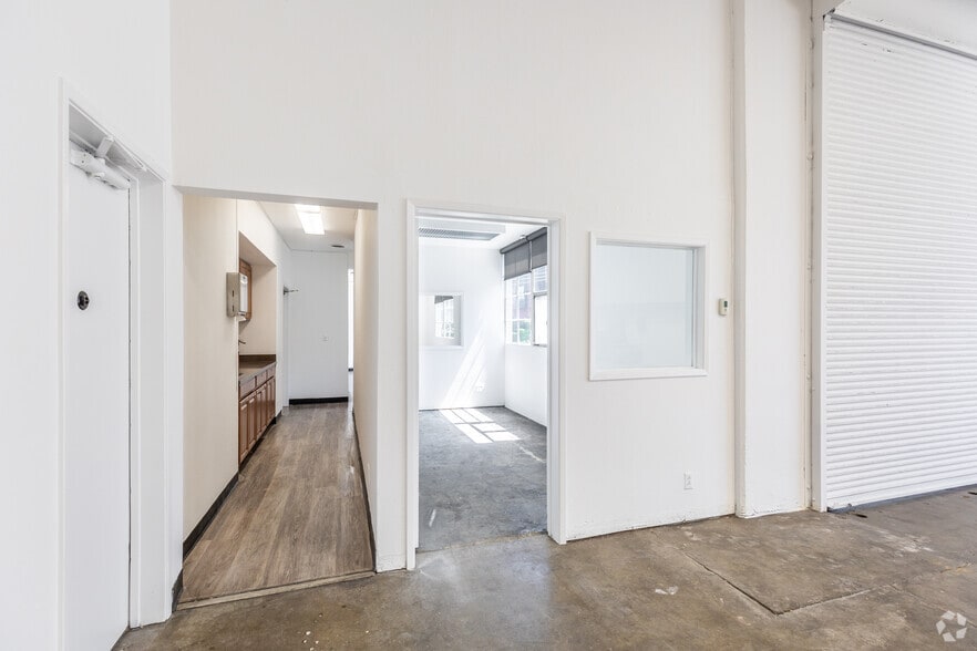 More Photos Of 138 Jefferson Dr, Menlo Park Manufacturing For Lease