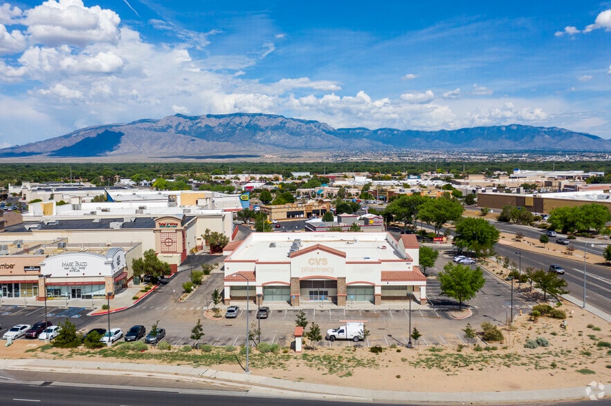 More Photos Of 3715 Ellison Rd NW, Albuquerque Unknown For Lease