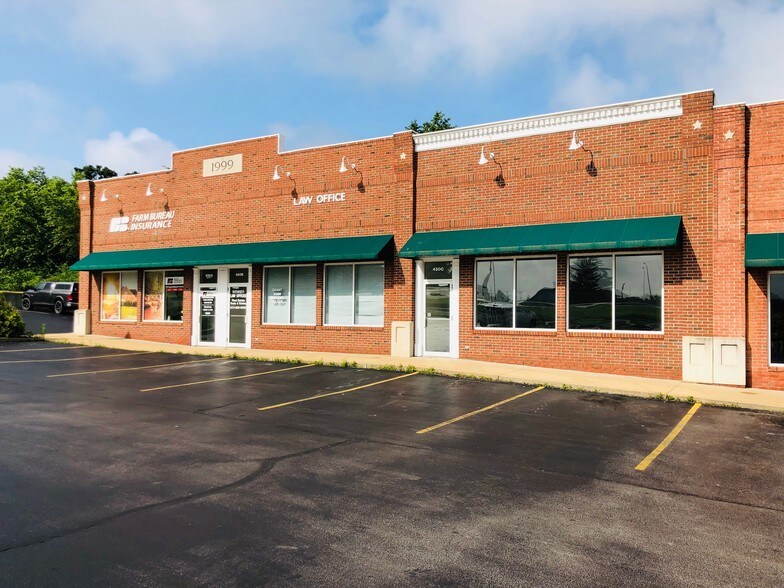 400450 Cumberland Way, Sullivan, MO 63080 Retail For Lease