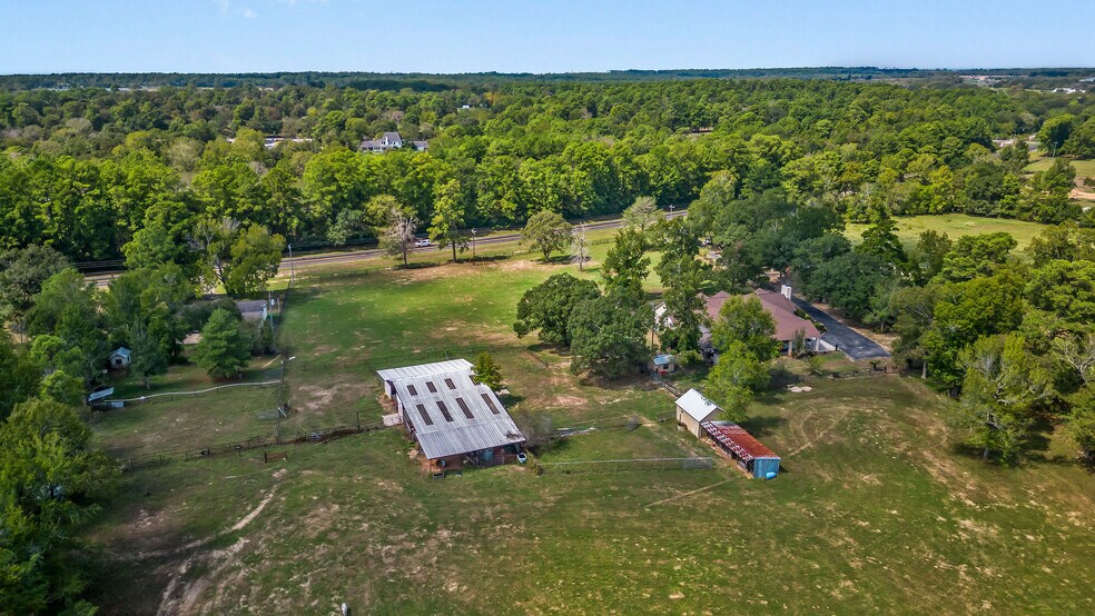 More Photos Of 19042 FM 2854 Rd, Montgomery Land For Sale