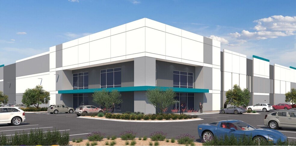 Primary Photo Of Nadine Peterson, Las Vegas Unknown For Lease