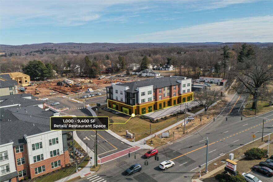 Primary Photo Of 2418 Main St, Rocky Hill Apartments For Lease