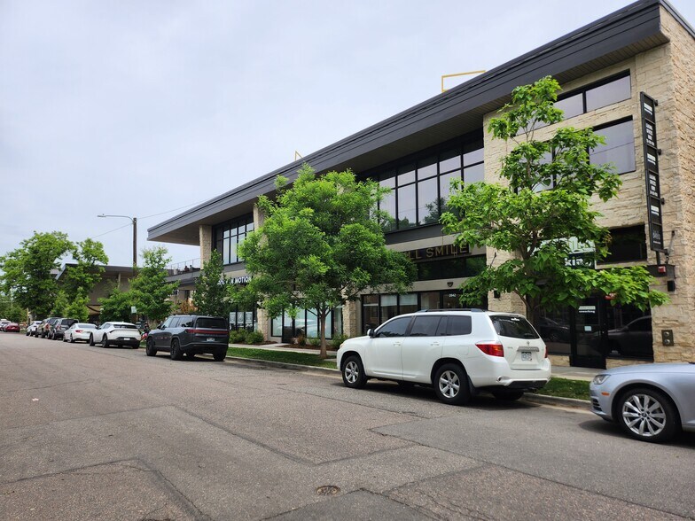 More Photos Of 2848 Fairfax St, Denver Coworking Space