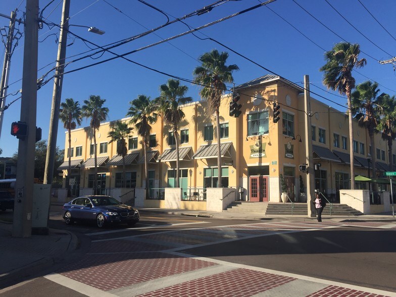 More Photos Of 701 S Howard Ave, Tampa Storefront Retail Office For Lease