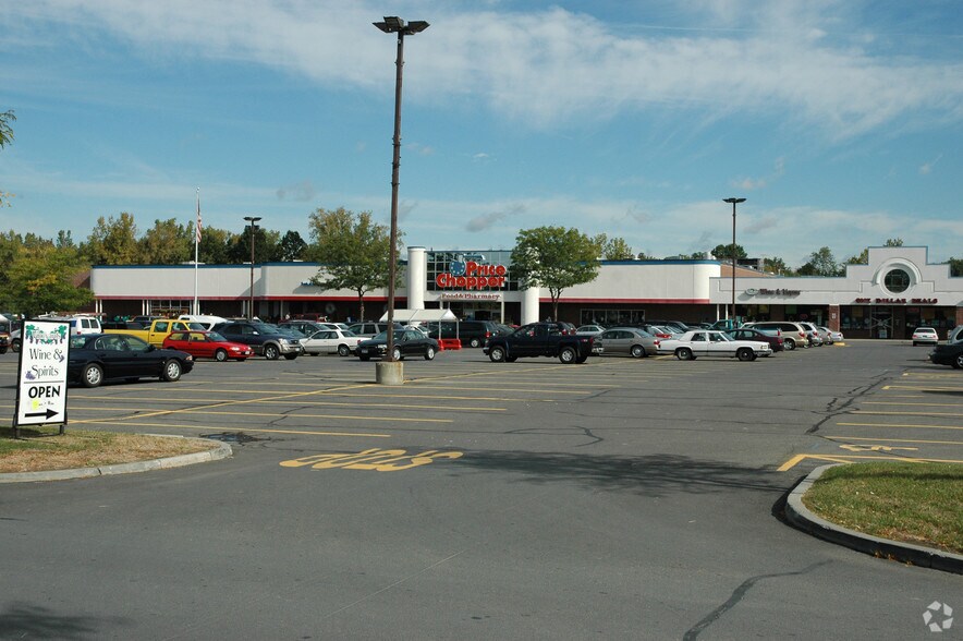 More Photos Of 501 Columbia Tpke, Rensselaer Unknown For Sale