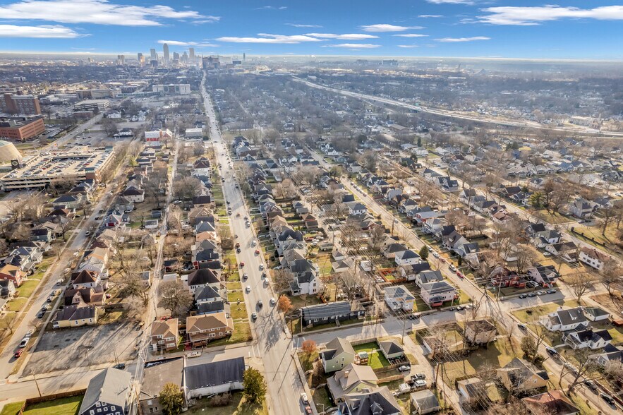 More Photos Of 3178 N Capitol Ave, Indianapolis Apartments For Sale