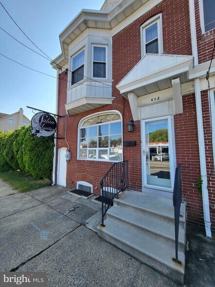 Primary Photo Of 402 Morgantown Rd, Reading Storefront Retail Residential For Sale