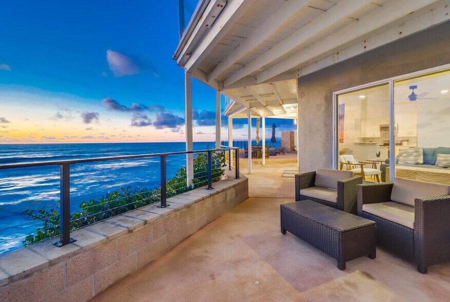 More Photos Of 1476-80 Pescadero Dr, San Diego Apartments For Sale
