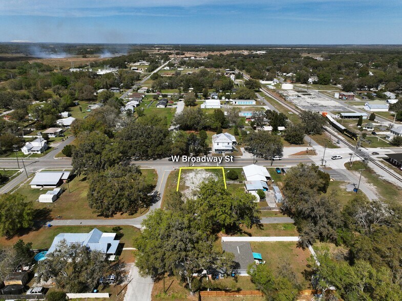 More Photos Of 7 S Cherokee Ave, Fort Meade Land For Sale