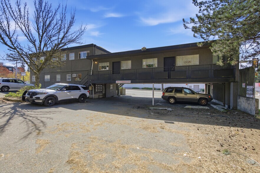 More Photos Of 5903 244th St SW, Mountlake Terrace Office Residential For Sale