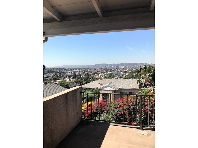 More Photos Of , Los Angeles Multifamily For Sale