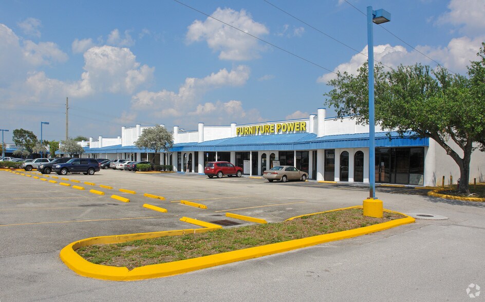 More Photos Of 150-192 N Powerline Rd, Pompano Beach Unknown For Lease