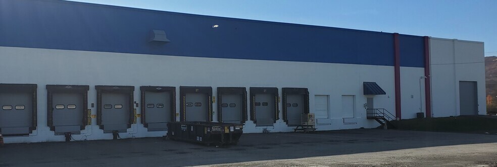 More Photos Of 340 Upper Oakwood Ave, Elmira Heights Manufacturing For Lease