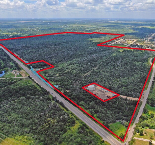 More Photos Of State Highway 21, Dale Land For Sale