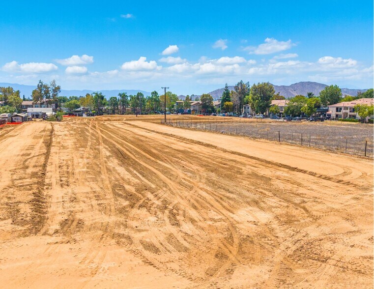 More Photos Of 3907 Polk St, Riverside Land For Sale
