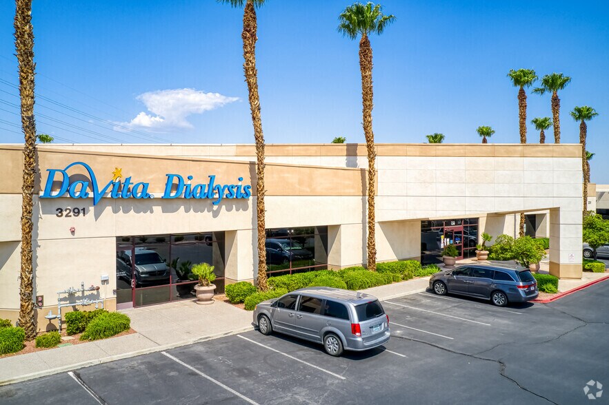 More Photos Of 7660 W Cheyenne Ave, Las Vegas Unknown For Lease