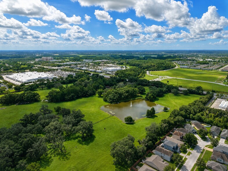 More Photos Of 8615 State Road 54, New Port Richey Land For Sale
